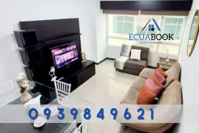 Image de Ecuabook Torre Sol Departamento Familiar 901