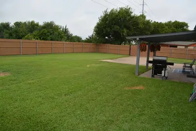 Image de Central World Cup Retreat w/ Patio & A/C