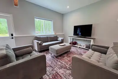 Image de Serene 2-bedroom apartment with WiFi in Wasilla