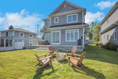 Image de Skye Retreat : A Spring Escape Perfect for Families & Friends