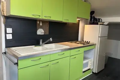 Image de Appartement mansardé