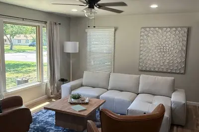 Image de Wonderful 3-bedroom house walking distance to Tsu in Stephenville