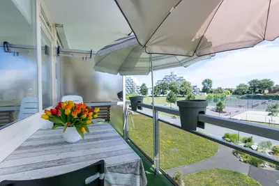 Image de Appartement Joy by Interhome