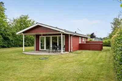 Image de Maison acceptant les animaux de.