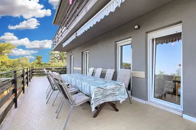 Image de Apartment 2403/161634 (Istria - Banjole), 300m from the beach