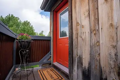 Image de Cozy Studio in Amazing Durango with WiFi, Ac