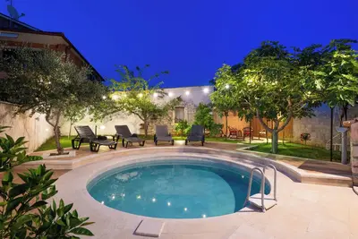 Image de Villa Casa Rosanna (Istria - Muntic)