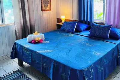 Image de Le Nid Accessible