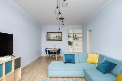 Image de Krasińskiego Homely Apartment