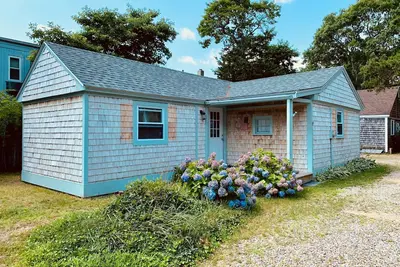 Image de Seaview cottage near Ocean Beaches & The Skipper!