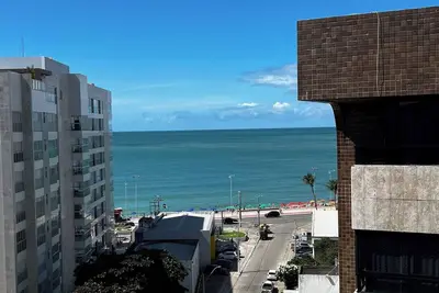 Image de Apartment with swimming pool, 120m from the beach, Ponta Verde - Maceió / Alagoas