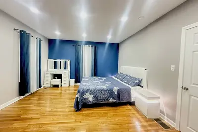 Image de The Slade House 1st Fl