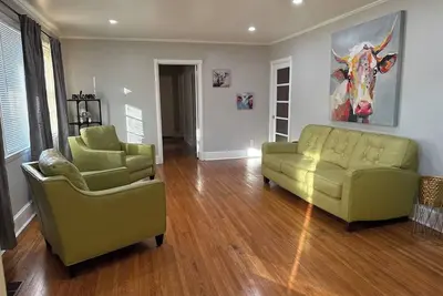 Image de The Farm House on Adams