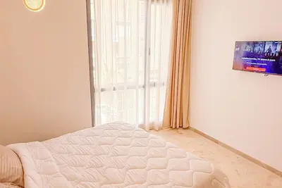 Image de Appartement moderne à Gueliz • Résidence de luxe