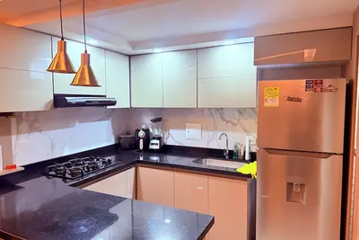 Image de Cozy apartment in Bogota