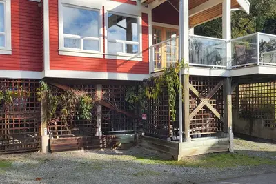 Image de Cottage 21-Cozy Pender Island Cottage