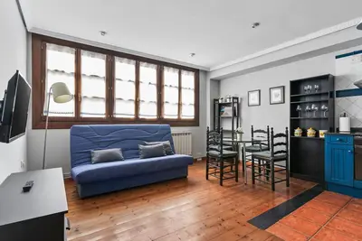 Image de San Roque Apartments in Llanes by megustarural