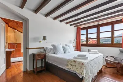 Image de Camomila Duplex Apt, megustarural