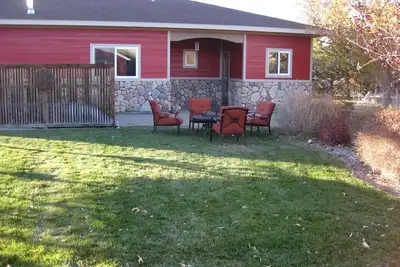 Image de Cozy Cottage in Salida, Colorado