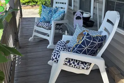 Image de Charming 2-bedroom house in Columbus Ohio  high level of walkability and comfort