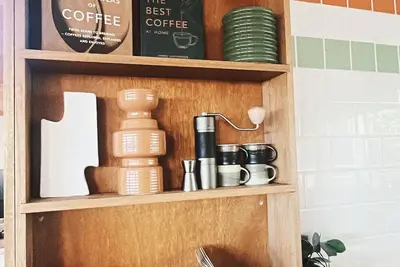 Image de Nunyara Retreat- 5 minutes to the picturesque Dargan Arch