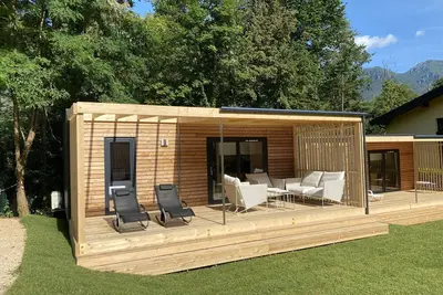 Image de Mountain View Lodge L (1) - Idro