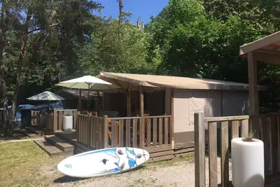 Image de Safari Comfort 4 - Idro