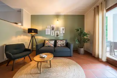 Image de Casa Susanna B - Idro