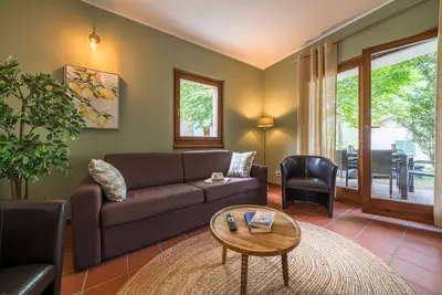 Image de Casa Susanna D - Idro