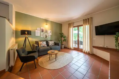 Image de Casa Susanna A - Idro