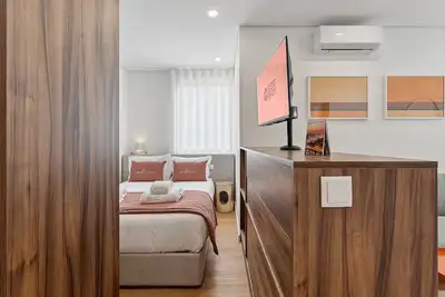 Image de GuestReady - Tutti Frutti Studio - Damascus