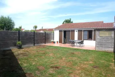 Image de Zeepolder I 129 - charmante maison de pêcheur à De Haan