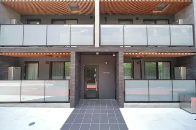 Image de J-Arc Shinjuku by Tranova