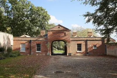 Image de Stewards House -  a spacious cottage in Wolterton sleeping 6 guests