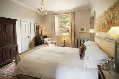 Image de The Treasury -  a romantic retreat in Norfolk sleeping 2 guests