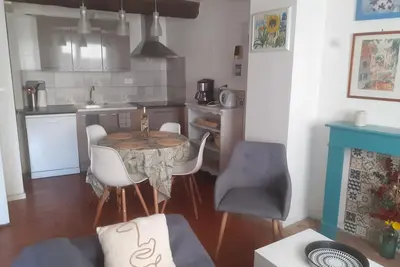 Image de Maison Corbieres Pres De Lagrasse