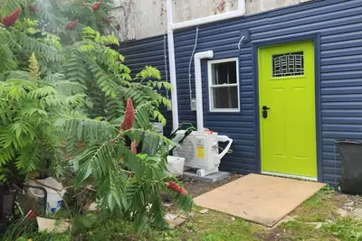 Image de Morabeza: A Tropical Seneca Haven