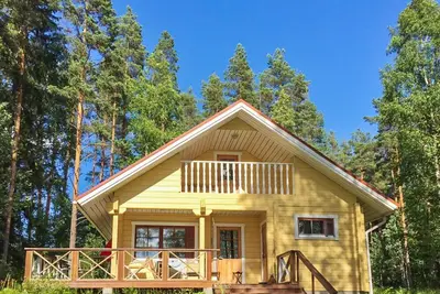 Image de Tyynelä by Interhome