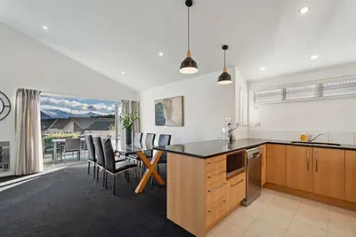 Image de Treble Cone Views  - 2 Bedroom