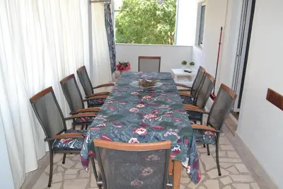 Image de Appartements Marija (120591-A2) - Srima (Vodice)