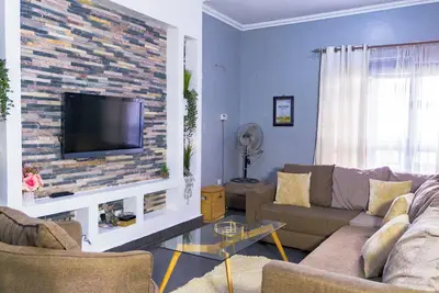 Image de Charming 2-bedroom apartment in welcoming Kampala with unlimited WiFi