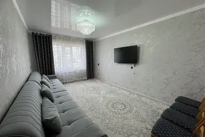 Image de Charming 2-bedroom apartment in delightful Balykchy with WiFi