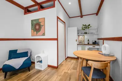 Cottage At Tall Trees