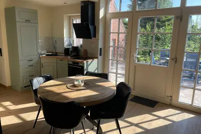 Image de Vacation apartment/apartment for 4 guests with 63m² in Aurich (296525)