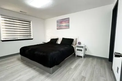 Image de Charming 3- bedroom house with WiFi and Ac in delightful Vancouver