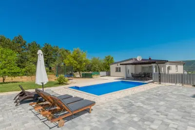 Image de Villa Sanda - Makarska by Villas Guide