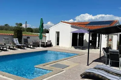 Image de Vila Romani by Villas Guide