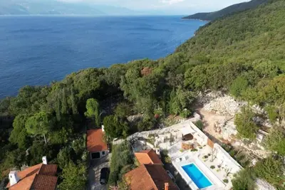 Image de Villa Imortele aria with pool by Villas Guide