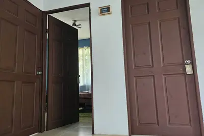 Image de Charming 2-bedroom house in wonderful Peñas Blancas with WiFi, Ac