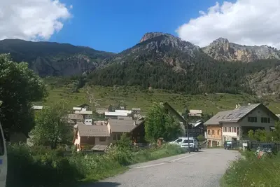 Image de Bel appartement à la Montagne